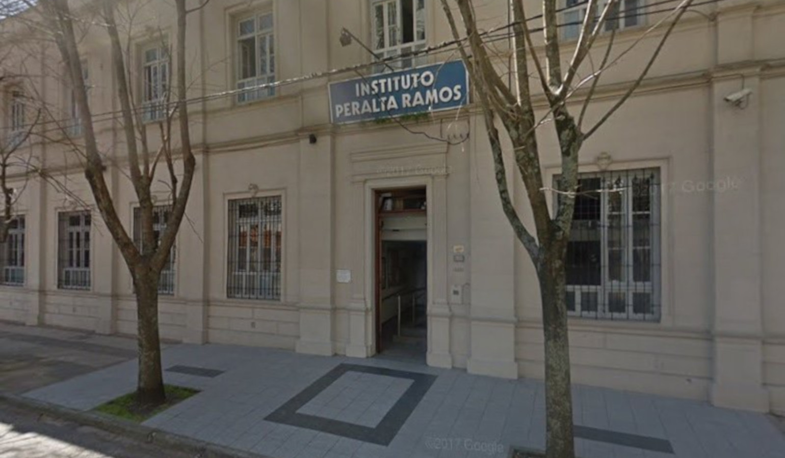 Instituto Peralta Ramos