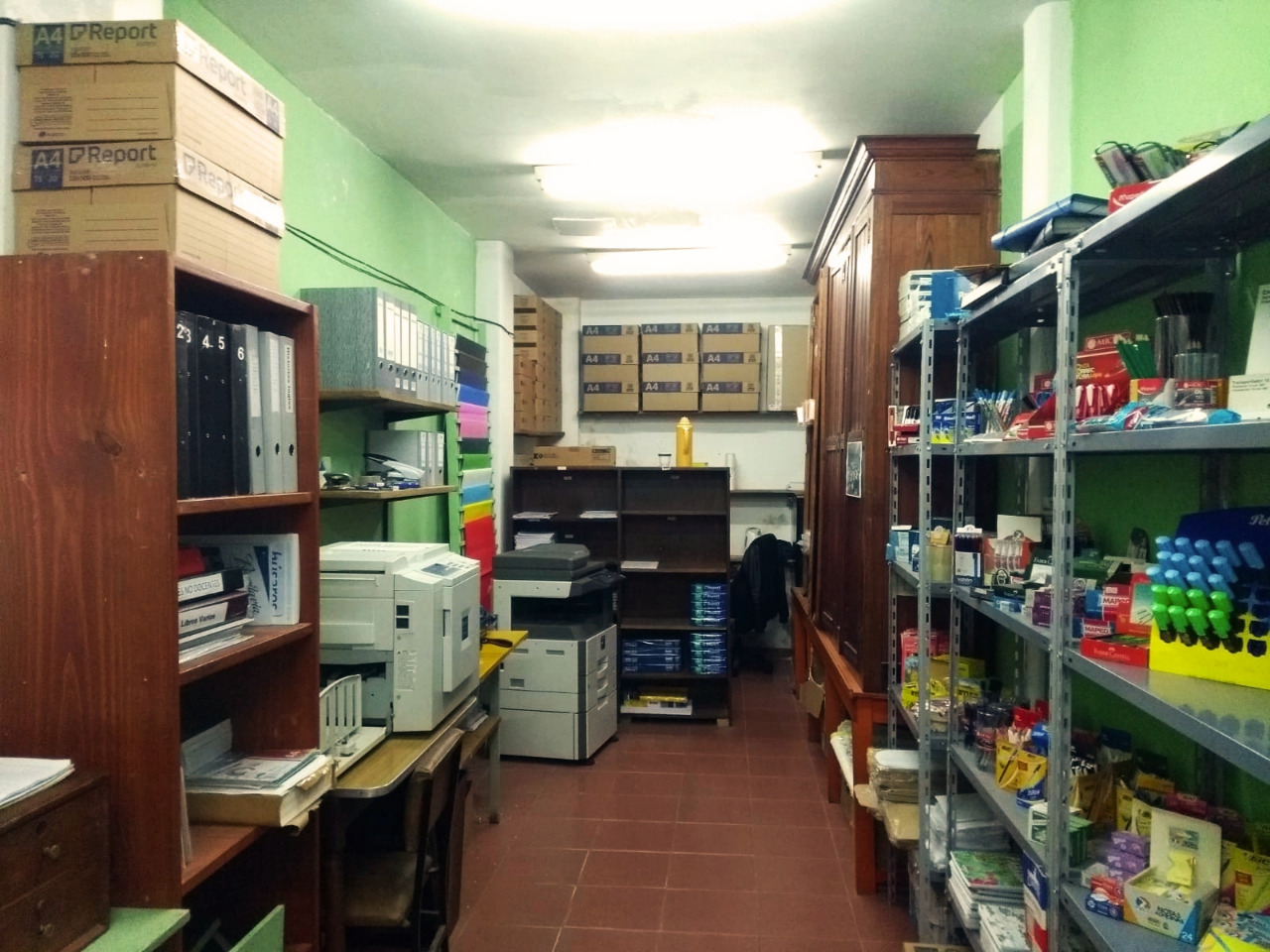 Instituto Peralta Ramos